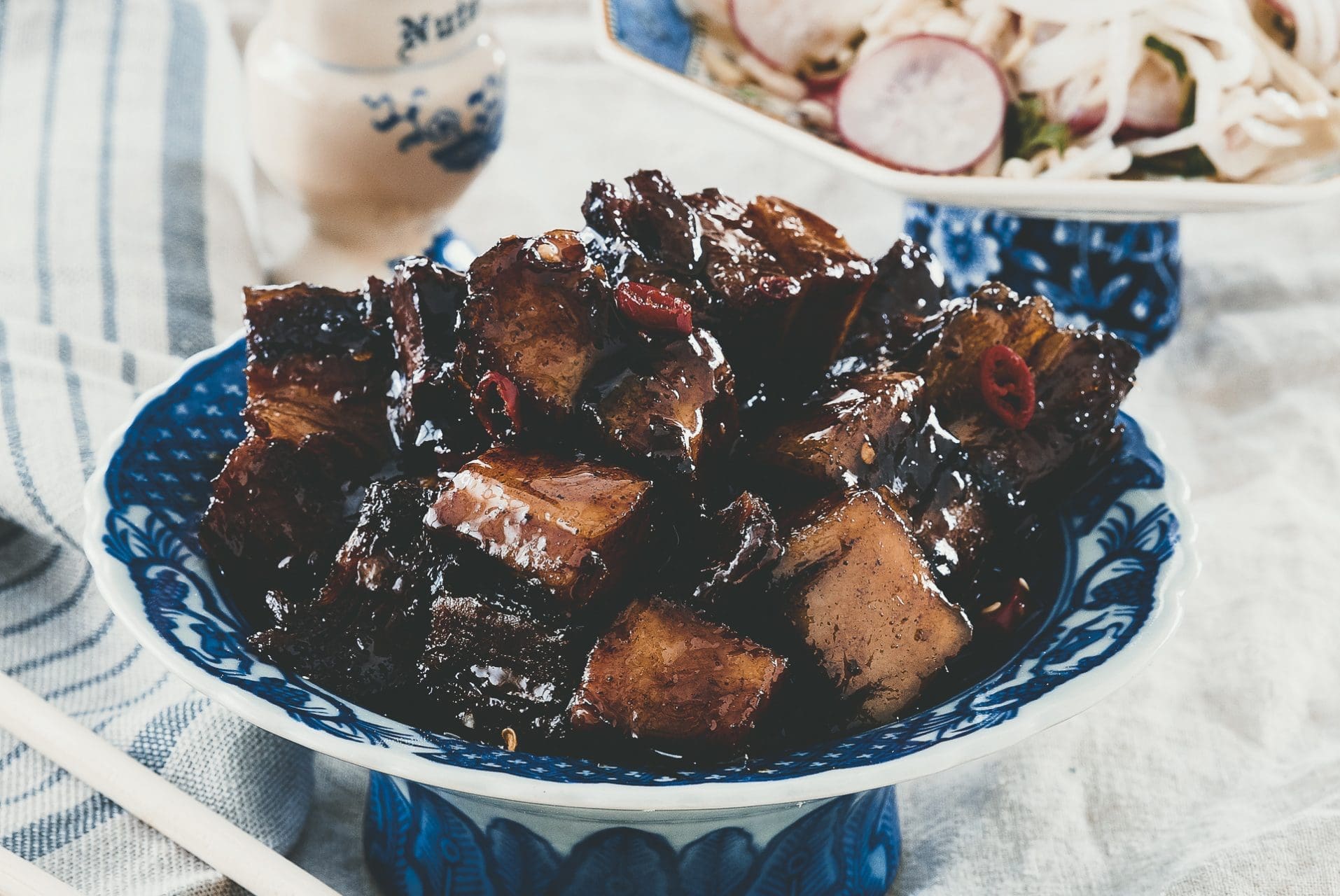 Pork Belly SA Pork