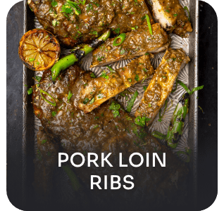 Pork Recipe